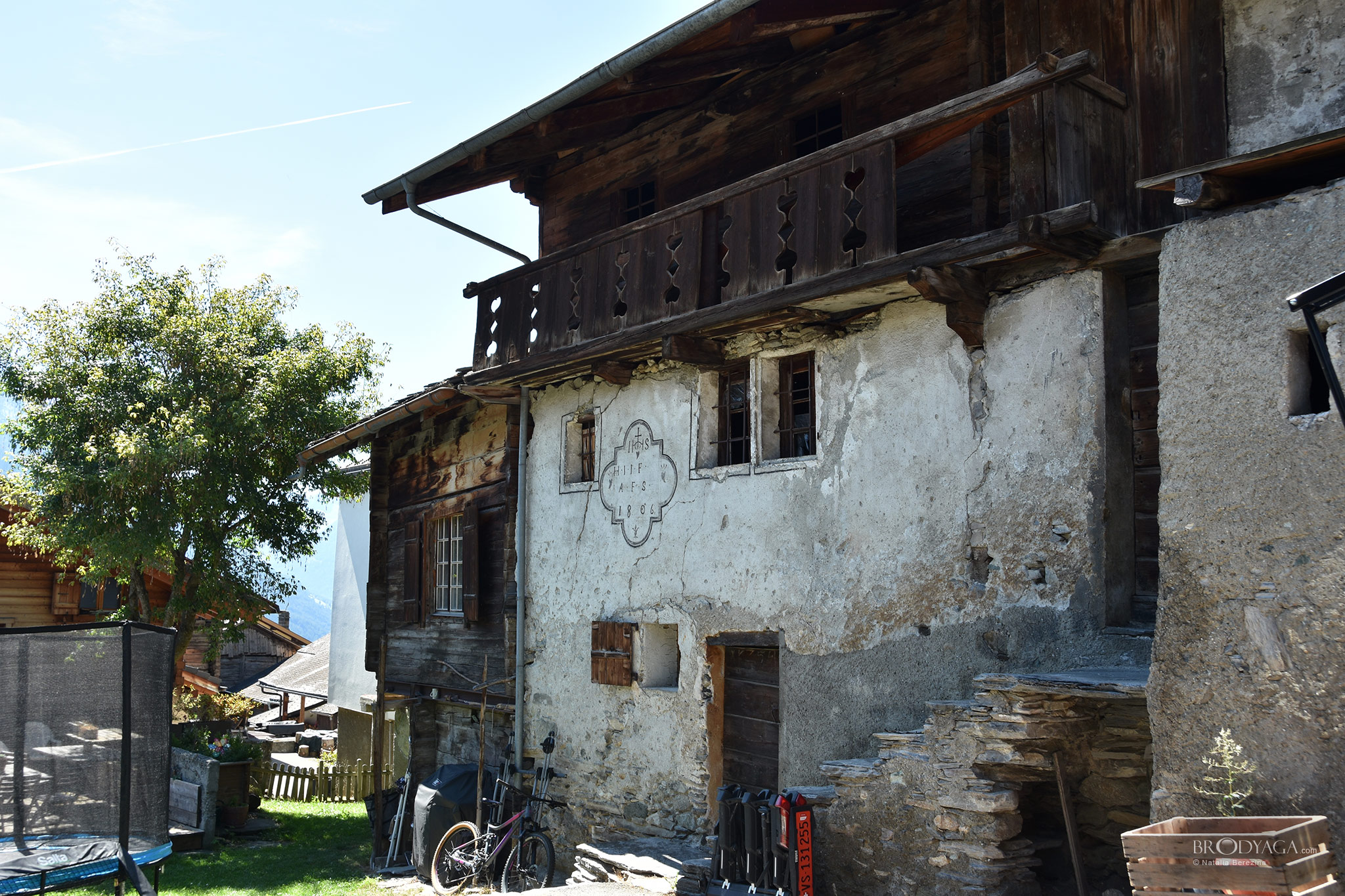 Levron